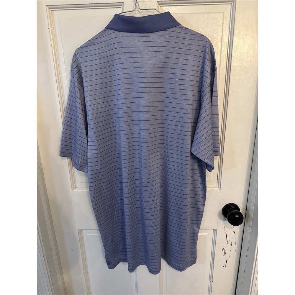 NEW Peter Millar Mens Solid Performance Jersey Po… - image 5